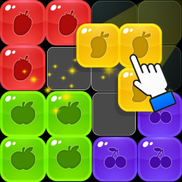 Block Blast Color Puzzle Game