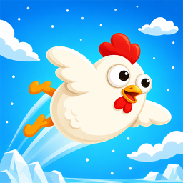 Chicken Orbit
