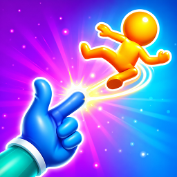 Force Finger Magic Throw