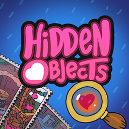 Hidden Objects