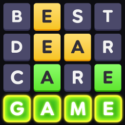 Letter Quest