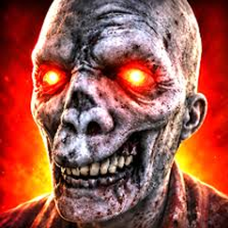 Zombie Invasion